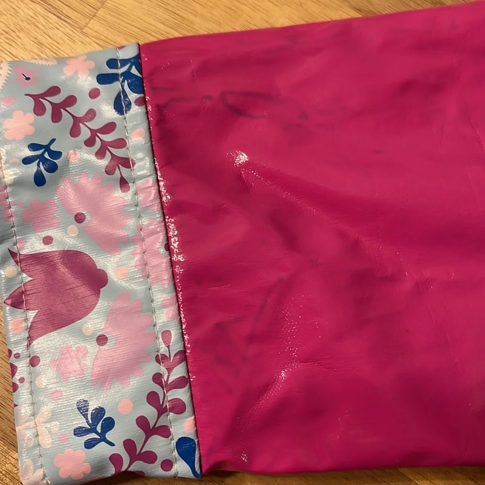 DISNEY Disney Store  Elsa rain coat